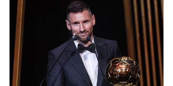 Lionel Messis personlige sjarm påvirker fortsatt denne fotballæraen